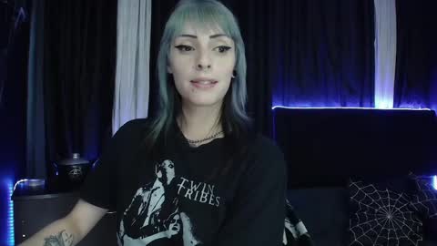 Snapshot of goddess_mortem chatting on 25, 9, 2025 Mortem model independientfollow me on my telegram channel online show from 25, 9, 2025