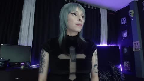 Snapshot of goddess_mortem chatting on 1, 10, 2025 Mortem model independientfollow me on my telegram channel online show from 1, 10, 2025