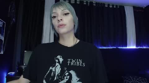 Snapshot of goddess_mortem chatting on 2, 10, 2025 Mortem model independientfollow me on my telegram channel online show from 2, 10, 2025