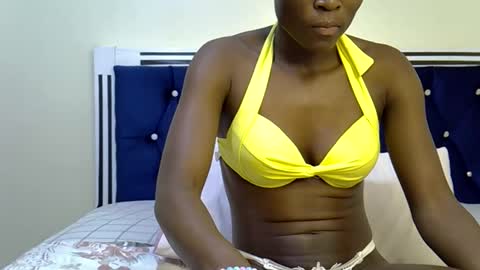 Goddess nanaya online show from 22, 9, 2025