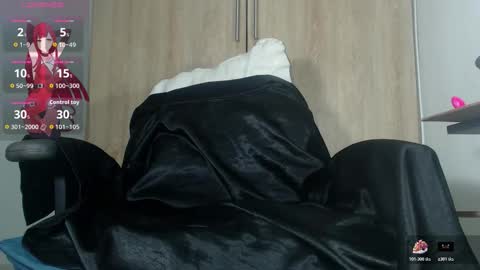 goddess_sexy_ online show from 7, 11, 2025