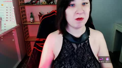 Goddess Sophie99 online show from 30, 1, 2025