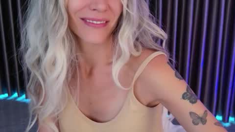 Katarina online show from 23, 3, 2026