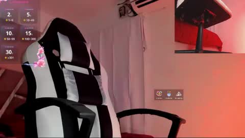 Snapshot of goddess_valen chatting on 26, 6, 2026 goddess_valen online show from 26, 6, 2026