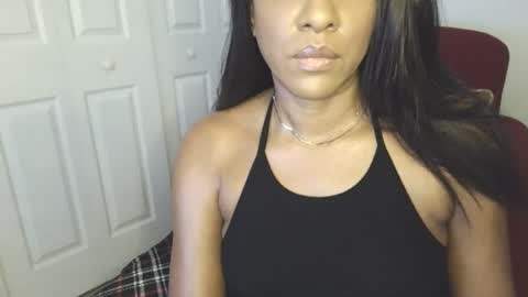 Xandra The Goddess online show from 8, 4, 2026