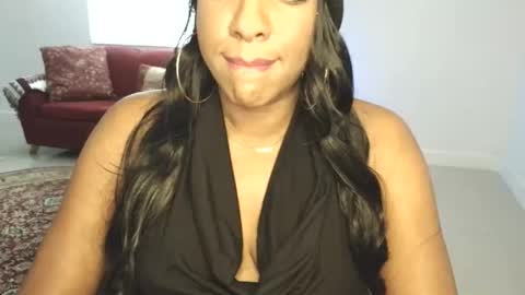 Xandra The Goddess online show from 3, 6, 2026