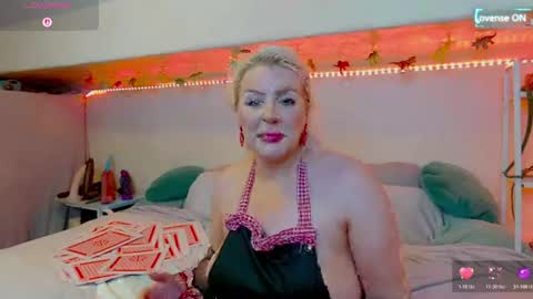 Snapshot of goddessalimony chatting on 26, 6, 2026 Goddess Alimony online show from 26, 6, 2026