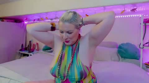 Snapshot of goddessalimony chatting on 29, 6, 2026 Goddess Alimony online show from 29, 6, 2026
