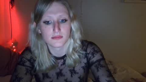 goddessalison online show from 13, 1, 2026