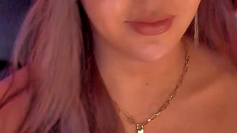 Snapshot of goddessbarbiecum4u chatting on 5, 2, 2026 Barbie Brown online show from 5, 2, 2026