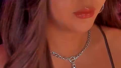 Snapshot of goddessbarbiecum4u chatting on 11, 2, 2026 Barbie Brown online show from 11, 2, 2026