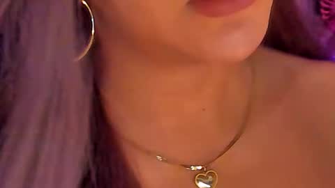 Snapshot of goddessbarbiecum4u chatting on 19, 2, 2026 Barbie Brown online show from 19, 2, 2026