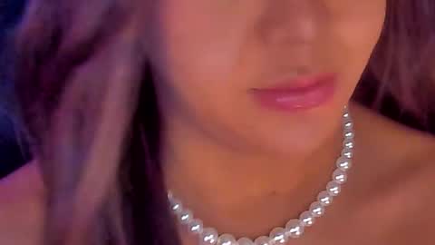 Snapshot of goddessbarbiecum4u chatting on 5, 3, 2026 Barbie Brown online show from 5, 3, 2026