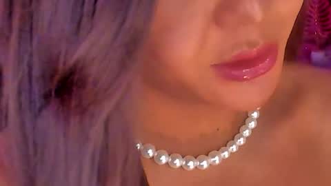 Snapshot of goddessbarbiecum4u chatting on 11, 3, 2026 Barbie Brown online show from 11, 3, 2026