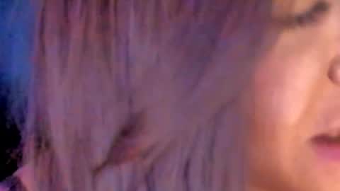 Snapshot of goddessbarbiecum4u chatting on 13, 3, 2026 Barbie Brown online show from 13, 3, 2026