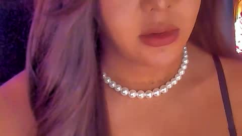 Snapshot of goddessbarbiecum4u chatting on 26, 3, 2026 Barbie Brown online show from 26, 3, 2026