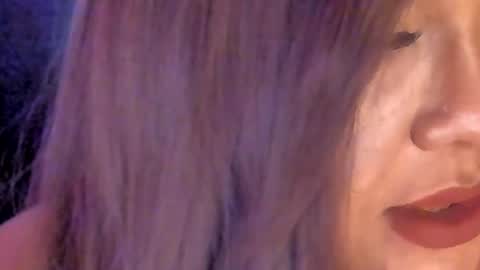 Snapshot of goddessbarbiecum4u chatting on 11, 4, 2026 Barbie Brown online show from 11, 4, 2026