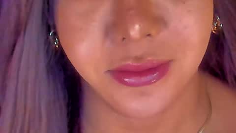 Snapshot of goddessbarbiecum4u chatting on 14, 4, 2026 Barbie Brown online show from 14, 4, 2026