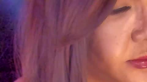 Snapshot of goddessbarbiecum4u chatting on 16, 4, 2026 Barbie Brown online show from 16, 4, 2026