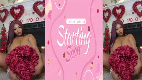 Snapshot of goddesscocoaa chatting on 19, 4, 2026 Goddess Cocoa online show from 19, 4, 2026