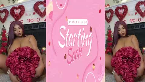 Snapshot of goddesscocoaa chatting on 9, 5, 2026 Goddess Cocoa online show from 9, 5, 2026