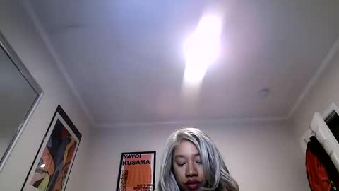 Goddess Daisy Sky online show from 13, 12, 2024