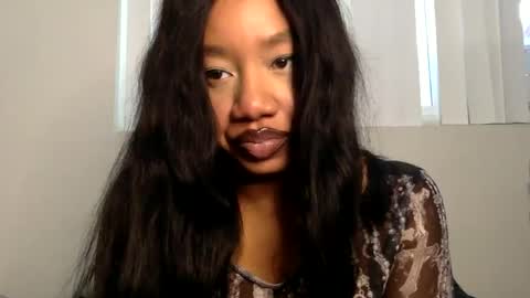 Goddess Daisy Sky online show from 6, 3, 2025