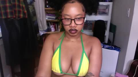 Goddess Daisy Sky online show from 26, 9, 2025