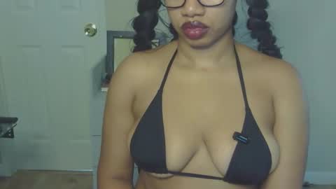 Goddess Daisy Sky online show from 16, 10, 2025