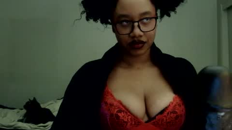 Goddess Daisy Sky online show from 6, 1, 2026