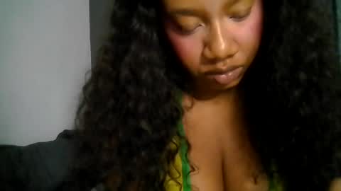 Goddess Daisy Sky online show from 12, 6, 2026
