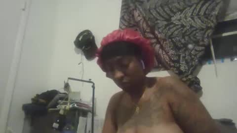 Goddess Dopamine online show from 10, 2, 2025