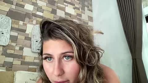 GoddessDove online show from 8, 10, 2025