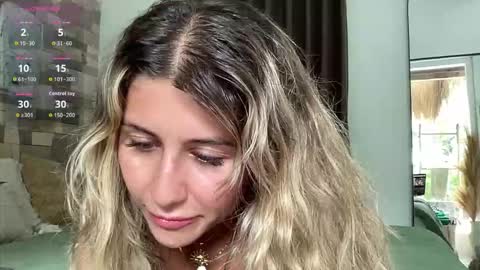 GoddessDove online show from 2, 2, 2026