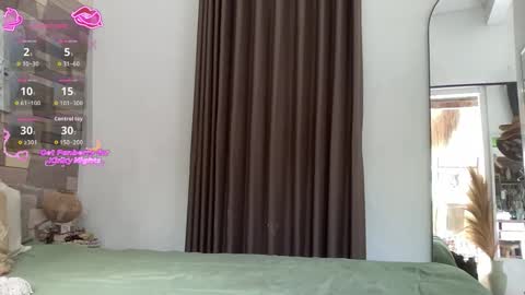 GoddessDove online show from 14, 3, 2026