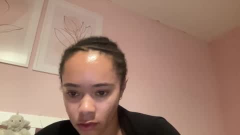 Goddess L online show from 7, 5, 2026