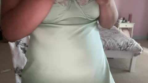 Snapshot of goddesselxo chatting on 19, 6, 2026 Goddess L online show from 19, 6, 2026