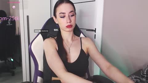 Goddess EmmaBratt princess online show from 8, 2, 2026