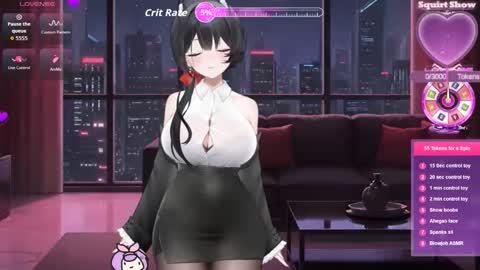 Snapshot of goddessevelyn_ chatting on 16, 12, 2025 Evelyn online show from 16, 12, 2025