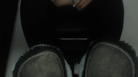 Snapshot of goddessfeet777 chatting on 7, 8, 2026 Goddessfeet777 online show from 7, 8, 2026