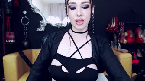 Snapshot of goddessgeorgia chatting on 3, 10, 2025 Goddess Georgia online show from 3, 10, 2025