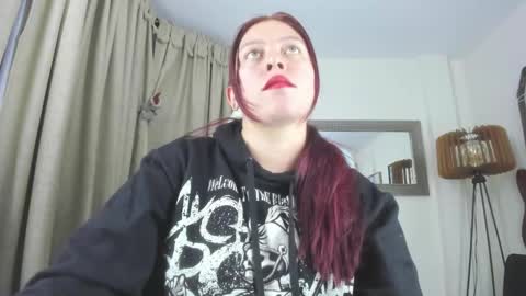 Goddess Jessica and slave Roger online show from 23, 2, 2026