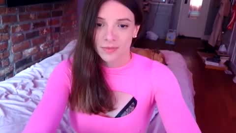 Goodess Jojo online show from 20, 4, 2026