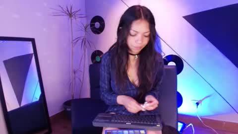 Julieta online show from 17, 10, 2025