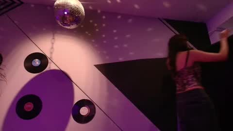 Julieta online show from 6, 1, 2026