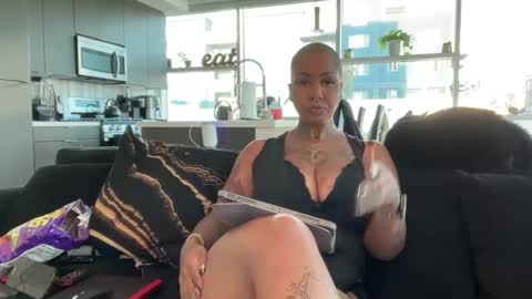 Goddess Kalitha online show from 11, 9, 2025