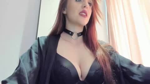 Snapshot of goddesskasyia chatting on 12, 3, 2025 GoddessKasyia online show from 12, 3, 2025