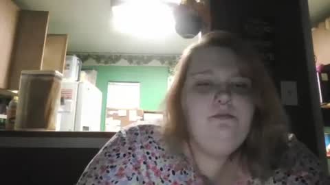 goddesskay30 online show from 14, 9, 2025