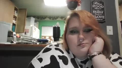 goddesskay30 online show from 17, 9, 2025