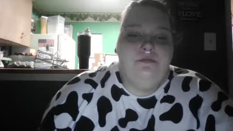 goddesskay30 online show from 18, 9, 2025